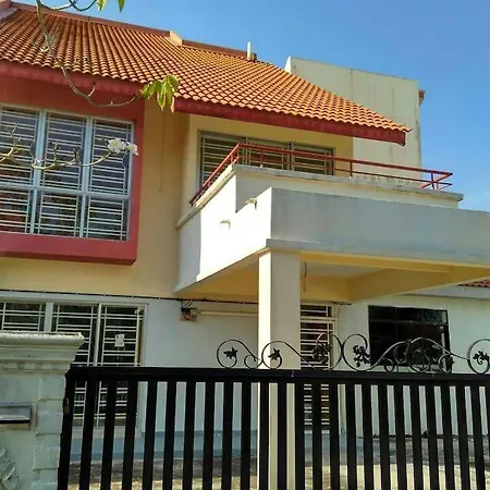 Batu Kawan Hs Villa